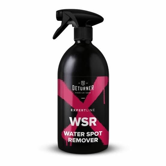【WSR】ウォータースポットリムーバー 1L|デターナー