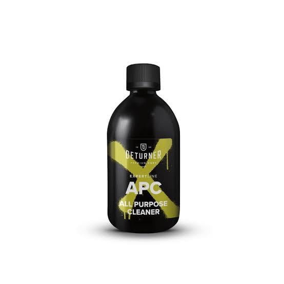 【APC】多目的クリーナー500ml|DETURNER