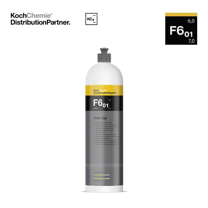 【F6.01】ファインカットコンパウンド1L|コッホケミー