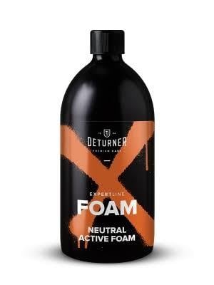 【FOAM】中性スノーフォーム1000ml|DETURNER