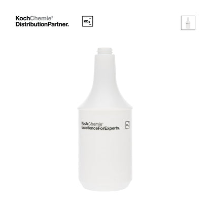 シリンドリカル ボトル 1L｜コッホケミー