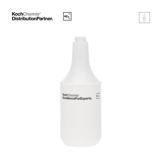 シリンドリカル ボトル 1L｜コッホケミー