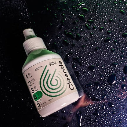 セラミックブースター(メンテナンス剤)200ml｜Cleantle