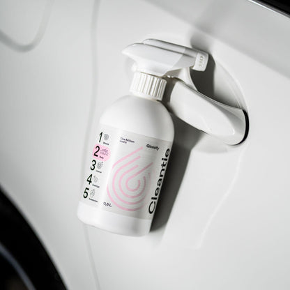 グロッシファイ(シーラント)500ml｜Cleantle