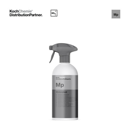 【Mp】モータープラスト500ml｜コッホケミー