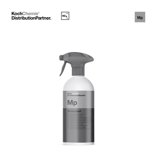 【Mp】モータープラスト500ml｜コッホケミー