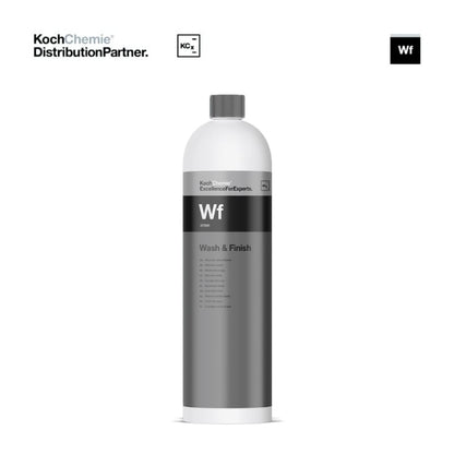 【Wf】ウォッシュ＆フィニッシュ1L｜コッホケミー