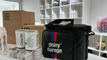 Detailing Bag 2.0｜シャイニーガレージ