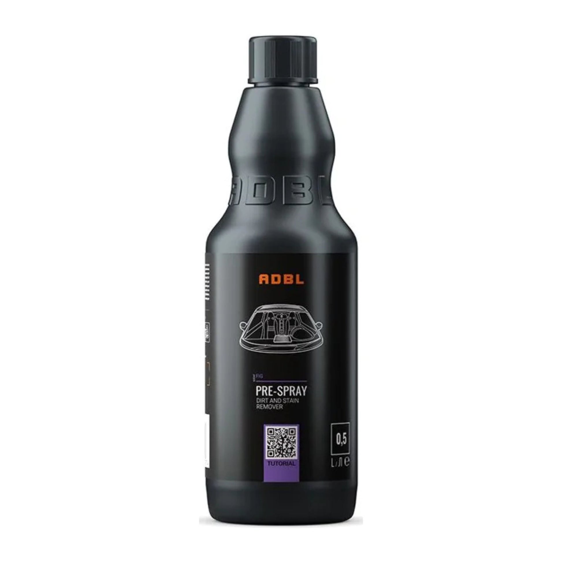 プレスプレー500ml｜ファブリッククリーナー｜ADBL