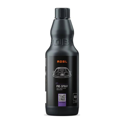 プレスプレー500ml｜ファブリッククリーナー｜ADBL