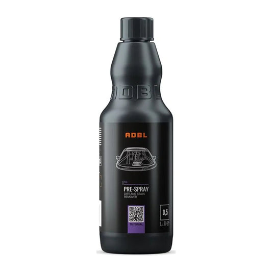 プレスプレー500ml｜ファブリッククリーナー｜ADBL