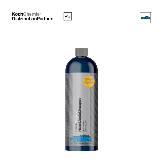 【ブルーライン】ナノマジックシャンプー750ml｜コッホケミー