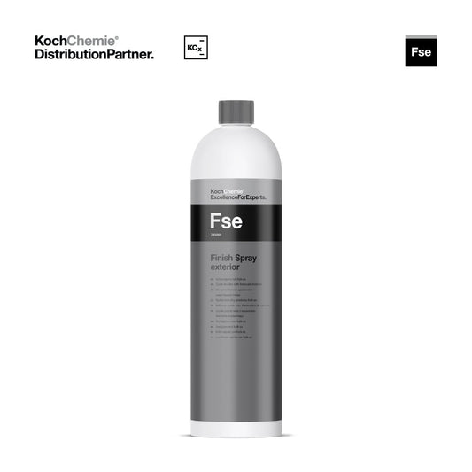 水垢除去【Fse】フィニッシュスプレーエクステリア1L｜コッホケミー