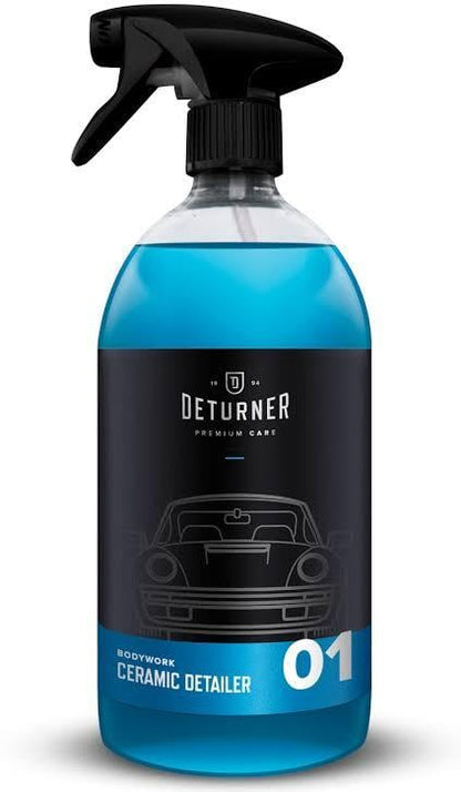 セラミックディテーラー 1L｜DETURNER