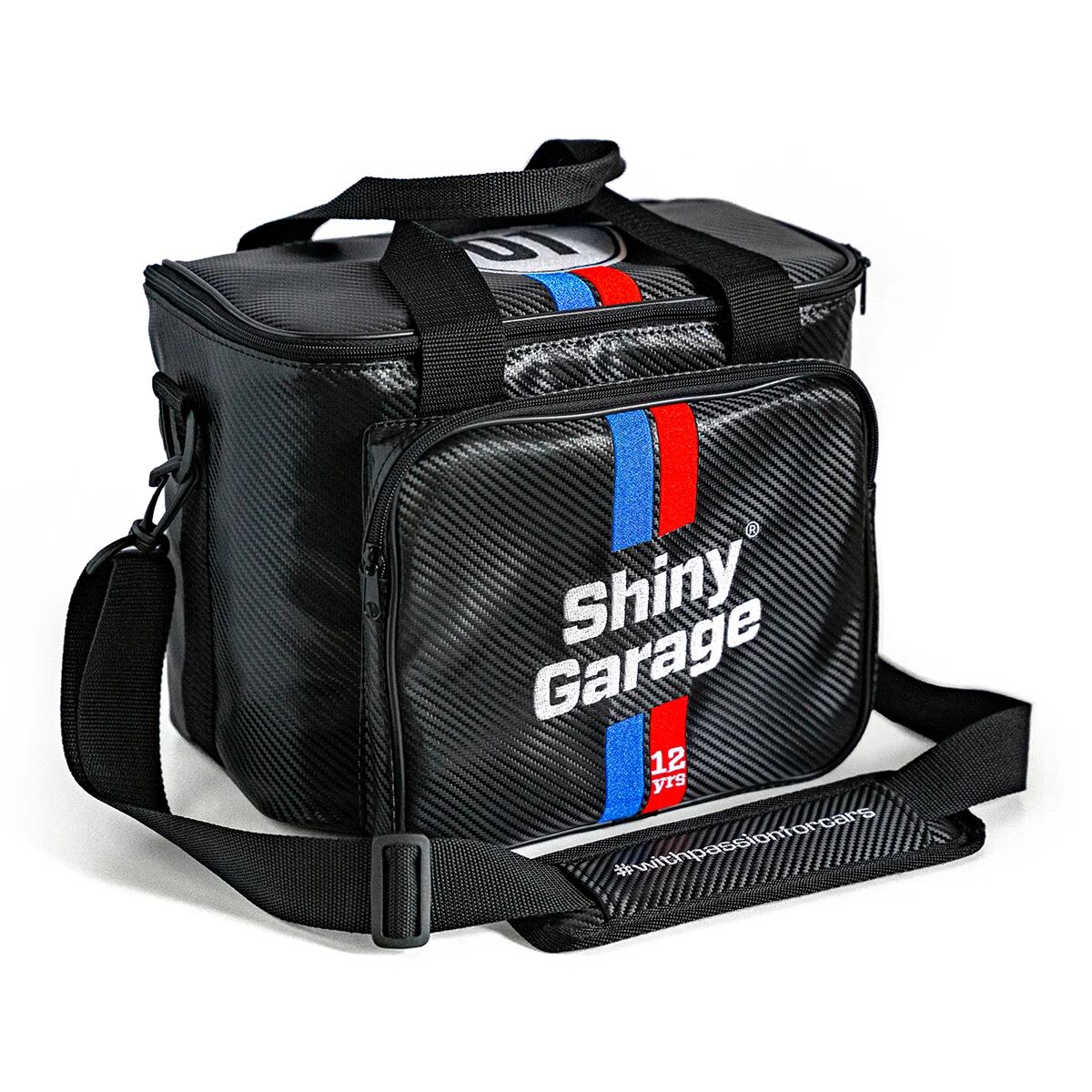 Detailing Bag 2.0｜シャイニーガレージ