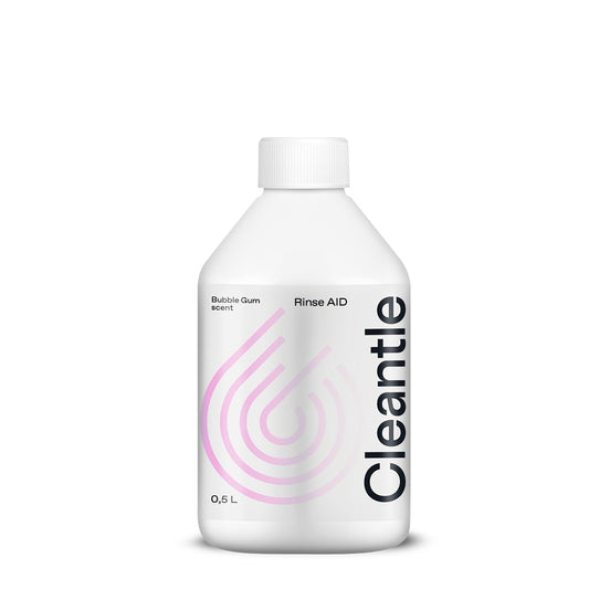 リンスエイド(プレミアム濃縮液)500ml｜Cleantle