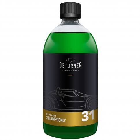 シャンプーオンリー1000ml｜DETURNER