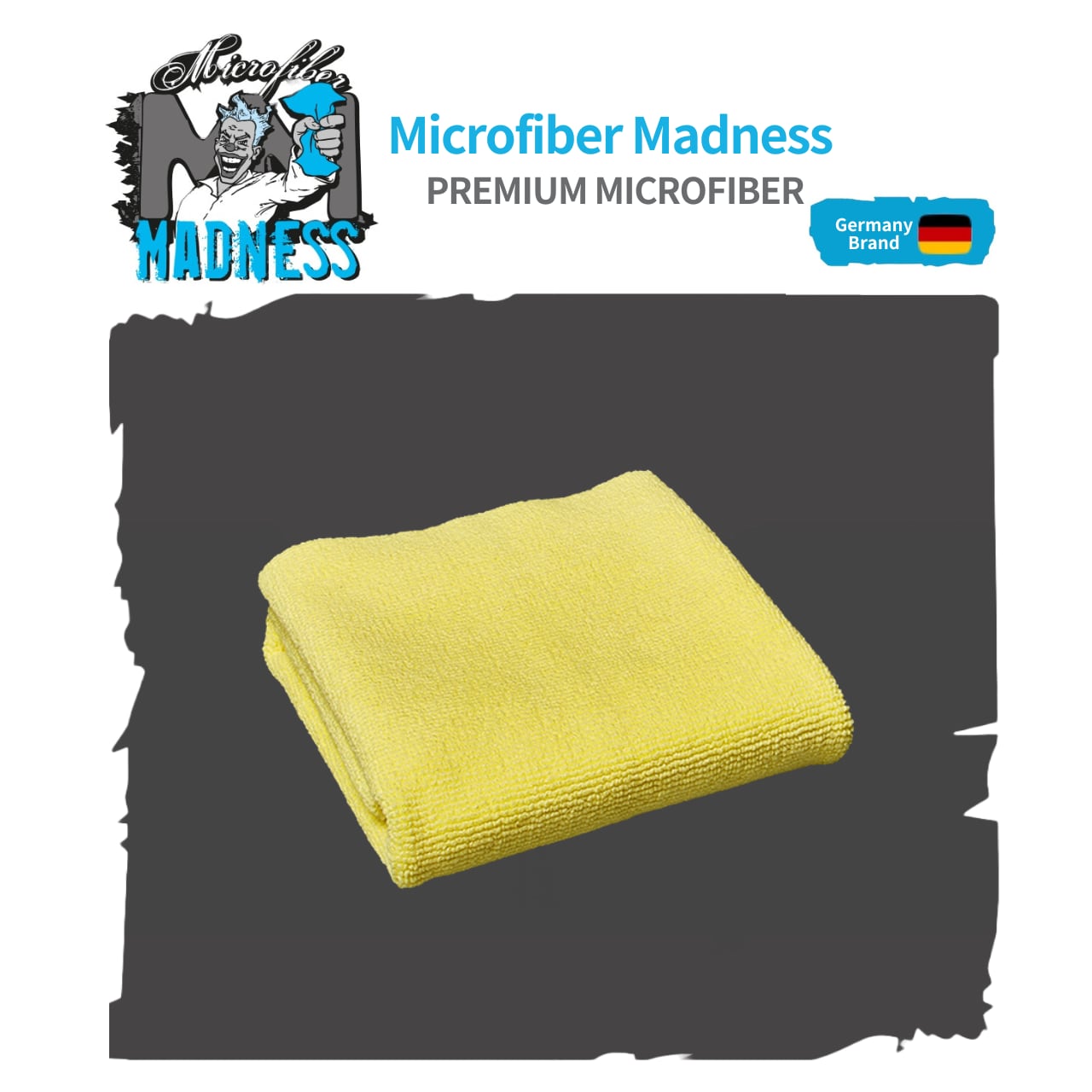 Microfiber Madness（マイクロファイバーマッドネス）正規品通販