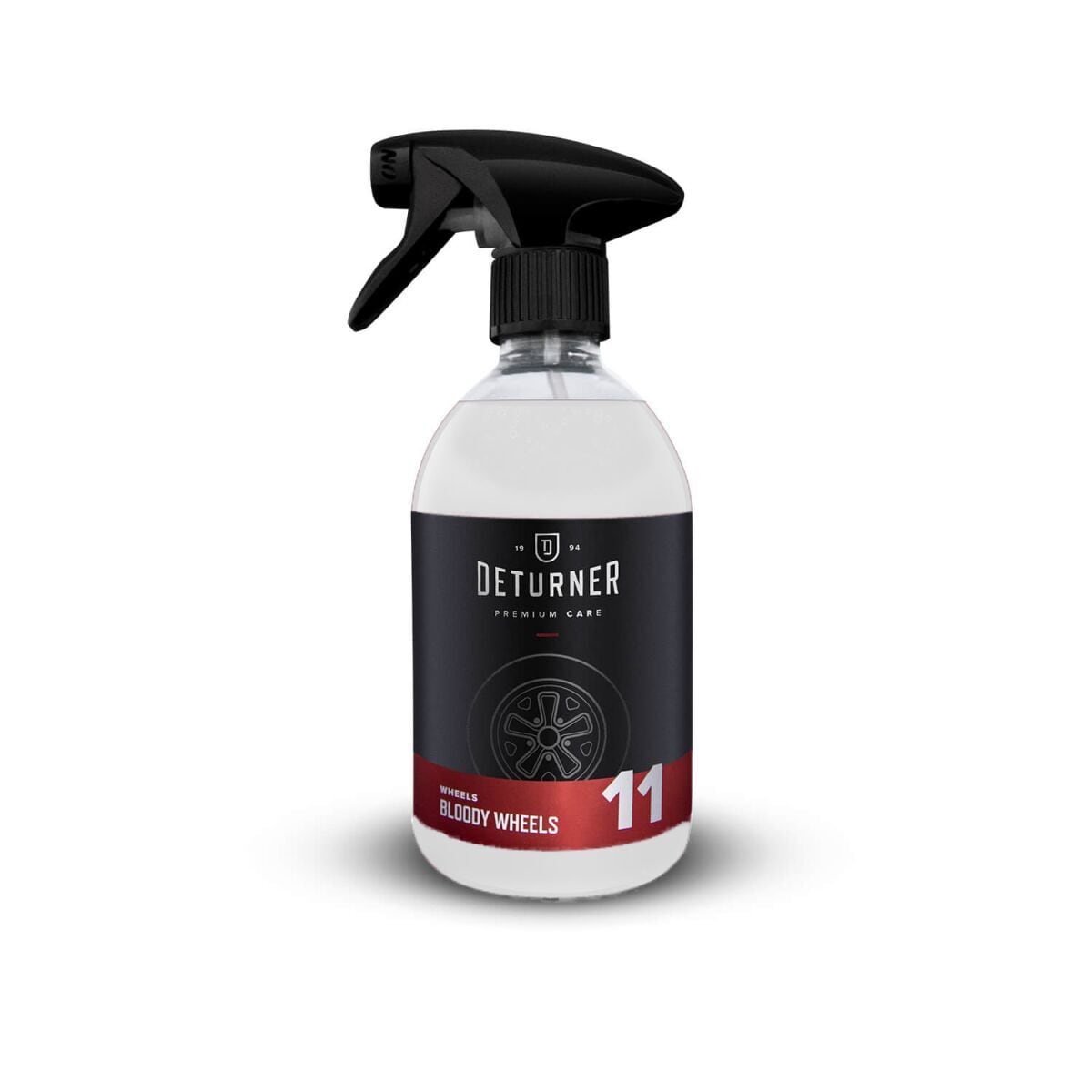 ブラッディーホイール500ml｜DETURNER