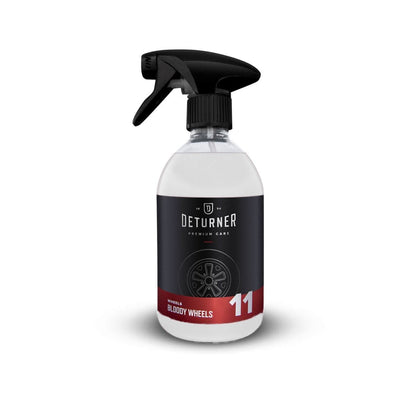 ブラッディーホイール500ml｜DETURNER