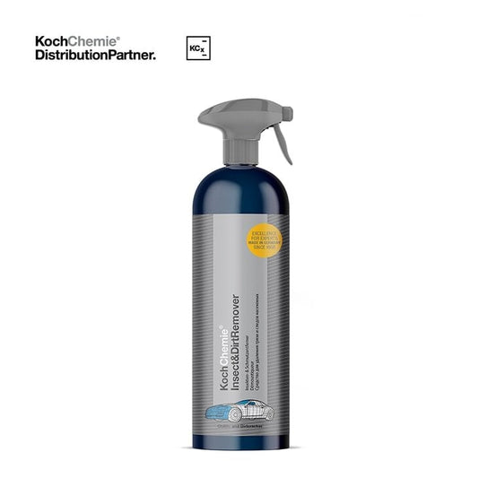 【ブルーライン】インセクト＆ダートリムーバー 750ml｜コッホケミー