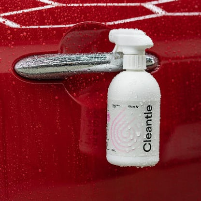 グロッシファイ(シーラント)500ml｜Cleantle