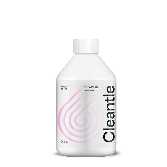 エコウォッシュ(多用途クリーナー)500ml｜Cleantle