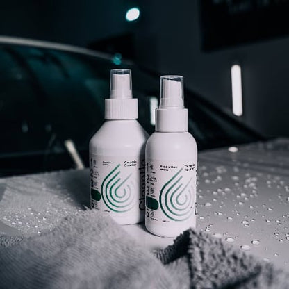 セラミックブースター(メンテナンス剤)200ml｜Cleantle