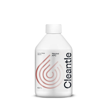 ナチュラルAPC(万能クリーナー)500ml｜Cleantle