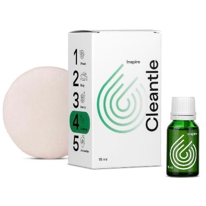 インスパイア セラミックコーティング30ml｜Cleantle