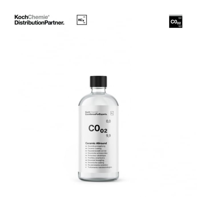 【C0.02】セラミックオールラウンド75ml｜コッホケミー