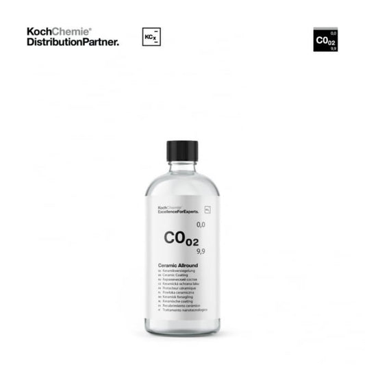 【C0.02】セラミックオールラウンド75ml｜コッホケミー
