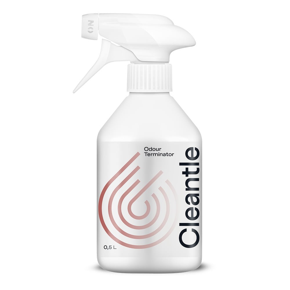 オドアターミネーター(消臭剤)500ml｜Cleantle