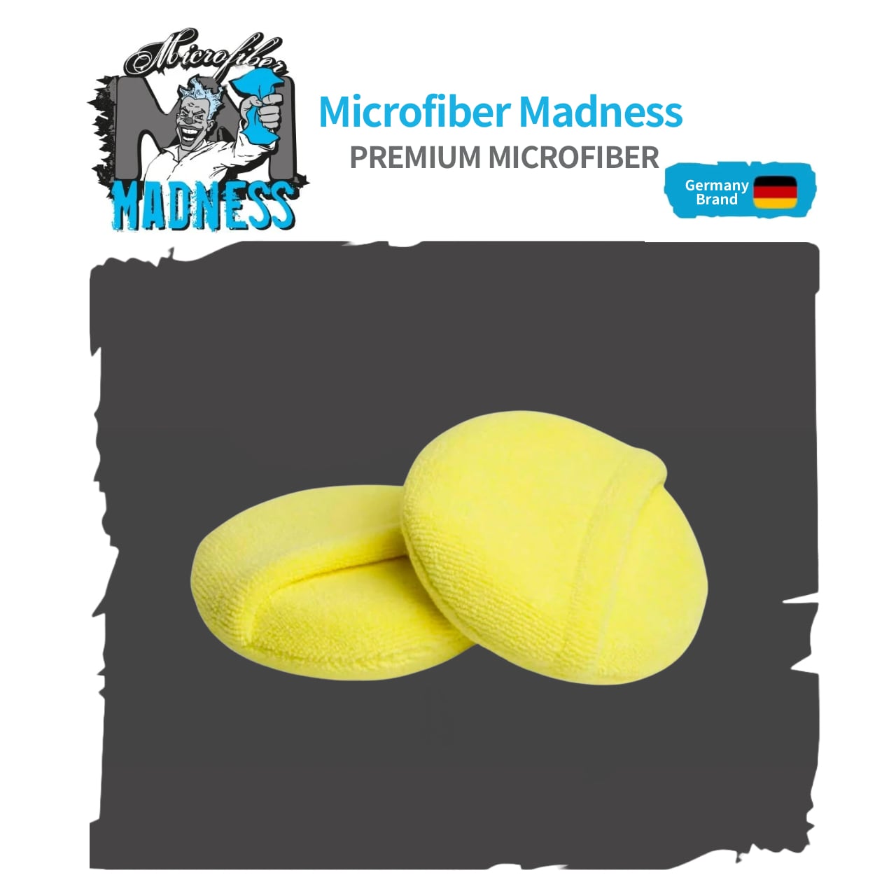 ※がぶページ　Microfiber Madness ノベルティセット Microfiber Madness（マイクロファイバーマッドネス）正規品通販