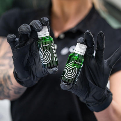インスパイア セラミックコーティング30ml｜Cleantle