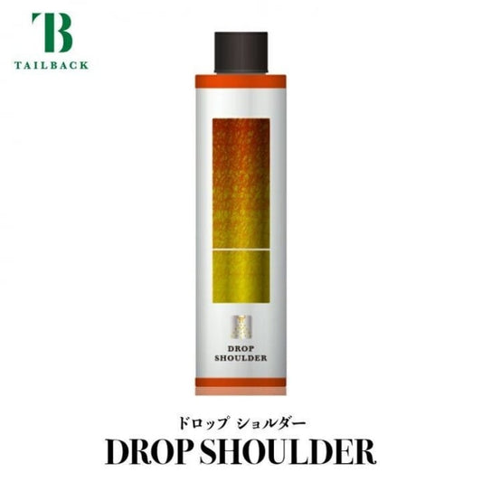 【プレウォッシュ】ドロップショルダー250ml｜TAILBACK
