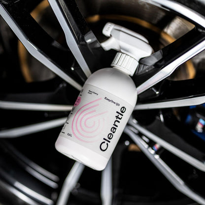 イージーワンQD(クイックディテイラー)500ml｜Cleantle