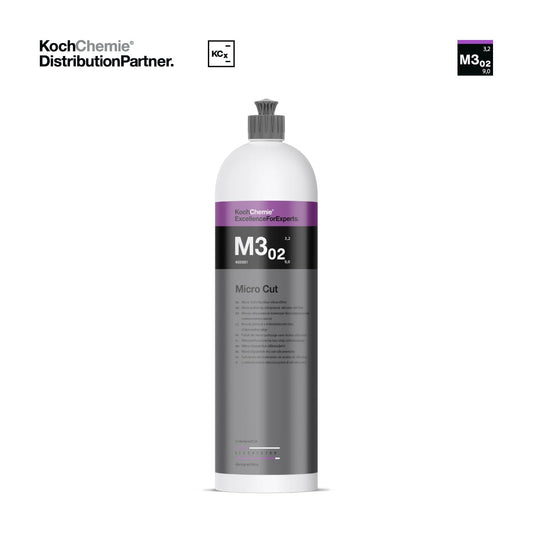 【M3.02】マイクロカットコンパウンド1L｜コッホケミー