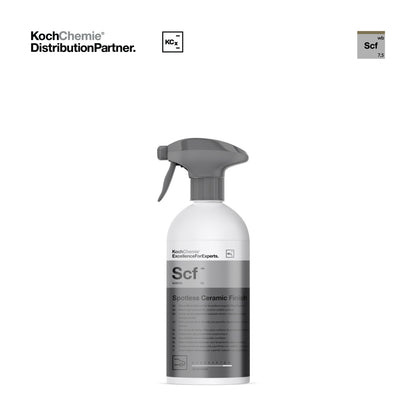 【Scf】スポットレスセラミックフィニッシュ500ml｜コッホケミー