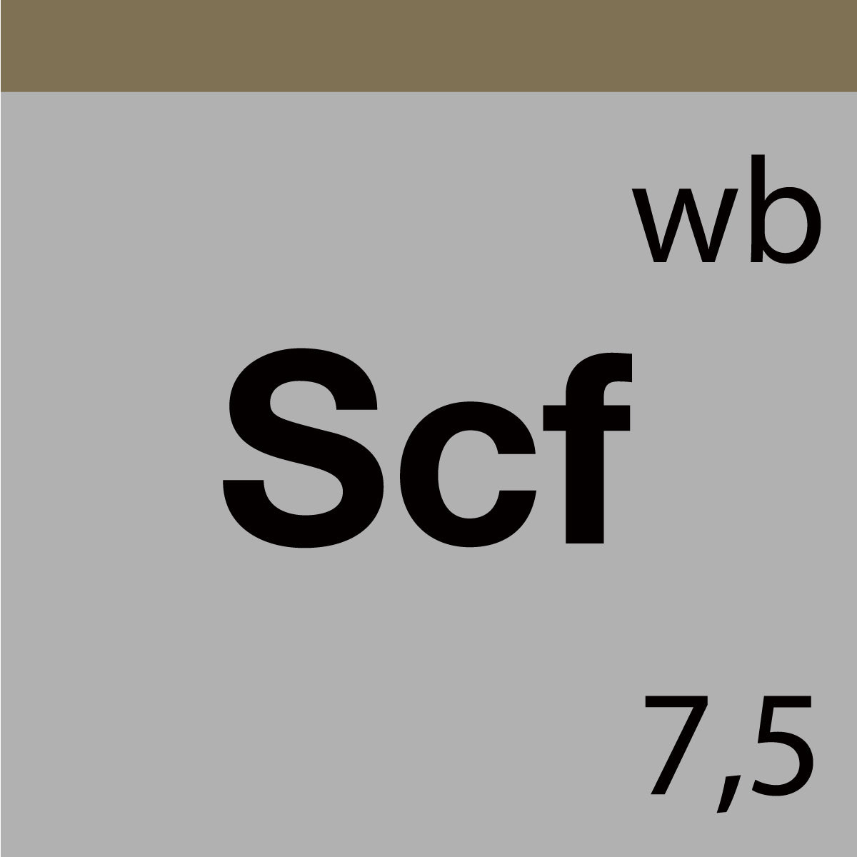 【Scf】スポットレスセラミックフィニッシュ500ml｜コッホケミー