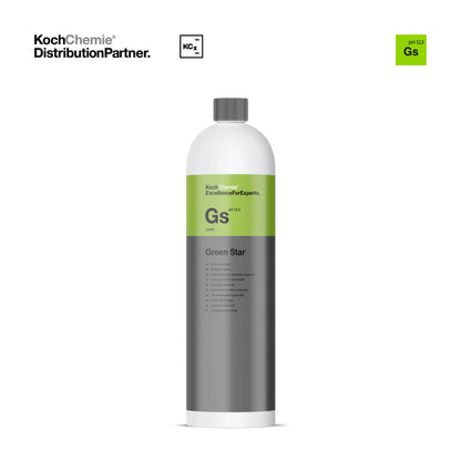 シトラスプレウォッシュ500ml｜サムズディテイリング