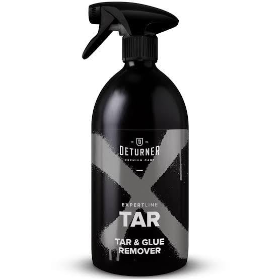 【TAR】タール＆グルーリムーバー 1L｜デターナー