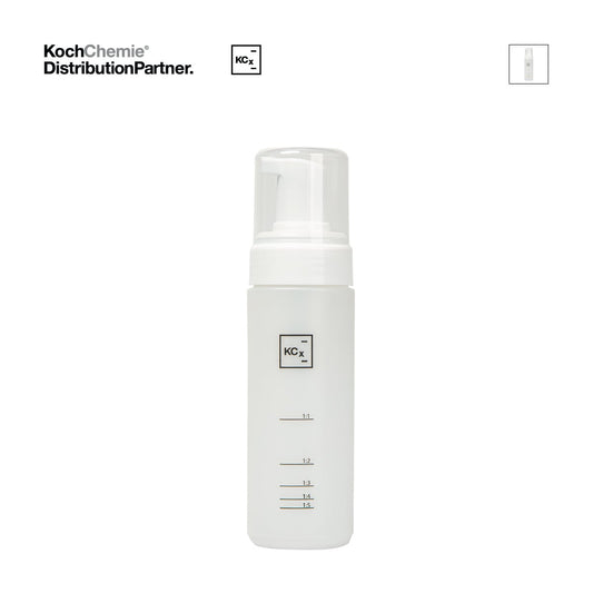 【泡ボトル】フォーマーボトル150ml｜コッホケミー