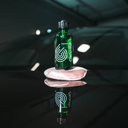 ADMIRE 事業用高耐薬セラミックコーティング30ml｜Cleantle