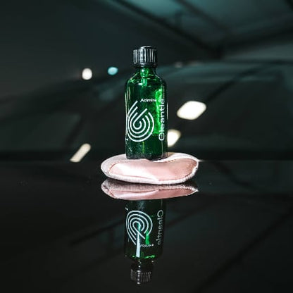 ADMIRE 事業用高耐薬セラミックコーティング30ml｜Cleantle