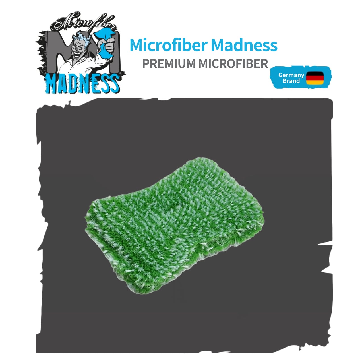 Microfiber Madness（マイクロファイバーマッドネス）正規品通販