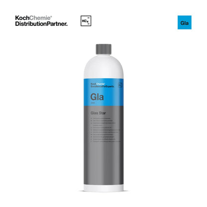 【Gla】グラススター1L｜コッホケミー