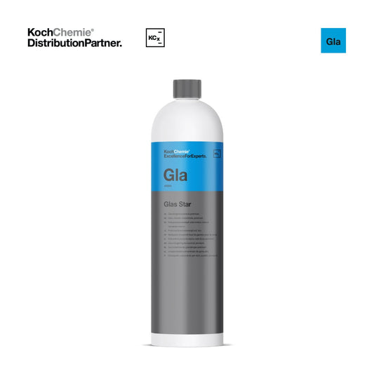 【Gla】グラススター1L｜コッホケミー