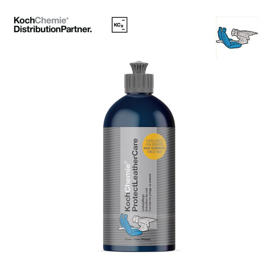 【ブルーライン】プロテクトレザーケア 500ml｜コッホケミー