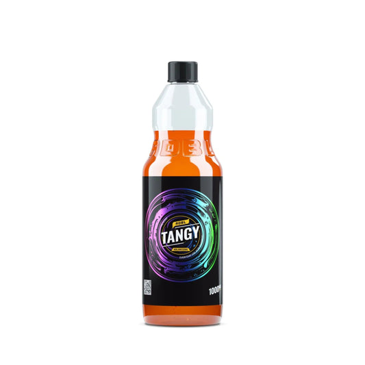 TANGY(タンギー)｜酸性シャンプー｜ADBL